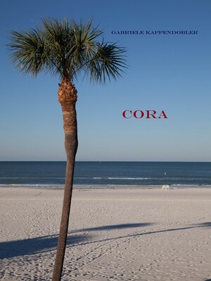 cover image of Cora